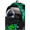 PLECAK CP COOLPACK ZESTAW 5w1 SZKOLNY PIKSELE GAMER GAMING DLA CHŁOPAKA